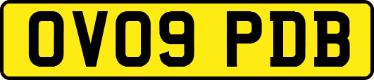OV09PDB