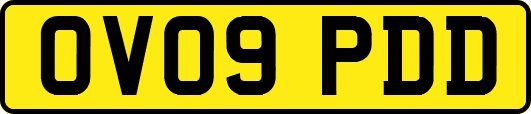 OV09PDD