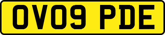 OV09PDE