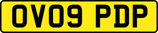 OV09PDP