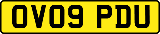 OV09PDU