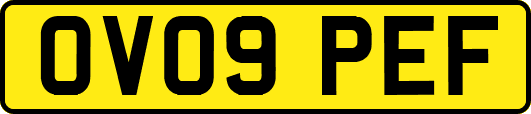 OV09PEF