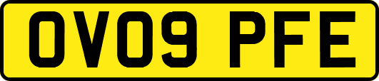 OV09PFE