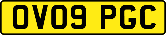 OV09PGC