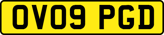 OV09PGD