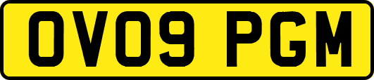 OV09PGM