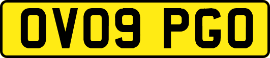 OV09PGO