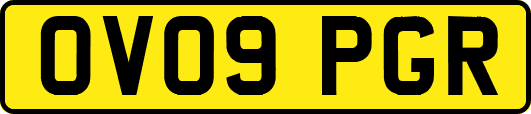 OV09PGR