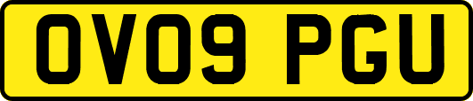 OV09PGU