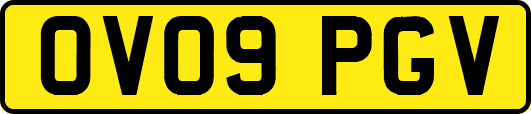 OV09PGV