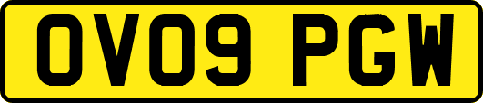 OV09PGW