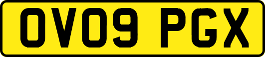 OV09PGX