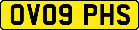 OV09PHS