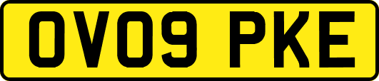 OV09PKE