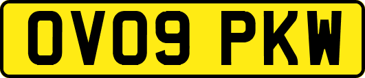 OV09PKW