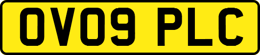 OV09PLC