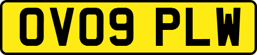 OV09PLW