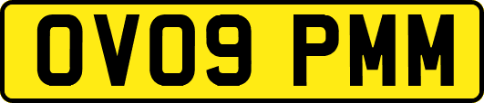 OV09PMM