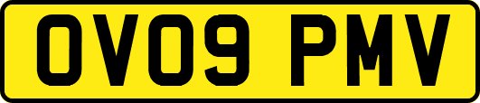 OV09PMV