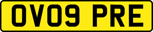 OV09PRE