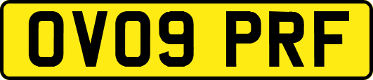 OV09PRF