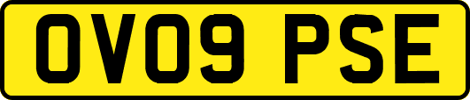 OV09PSE
