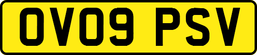 OV09PSV