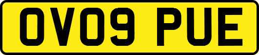 OV09PUE