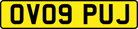 OV09PUJ