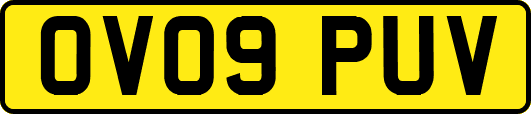 OV09PUV