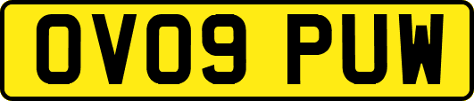 OV09PUW