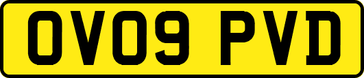 OV09PVD