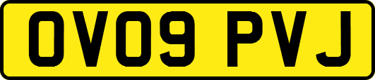 OV09PVJ