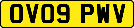 OV09PWV