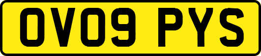 OV09PYS