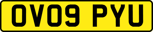 OV09PYU