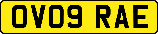 OV09RAE