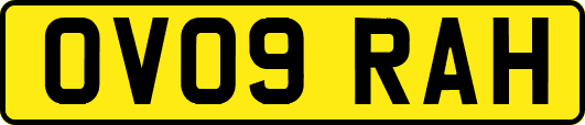 OV09RAH
