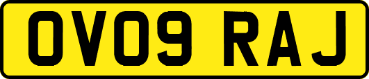 OV09RAJ