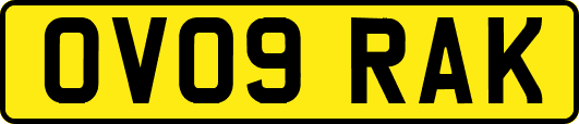 OV09RAK