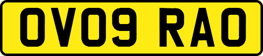 OV09RAO