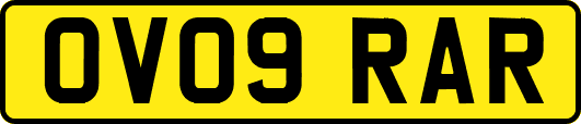 OV09RAR