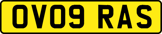 OV09RAS