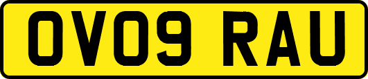 OV09RAU