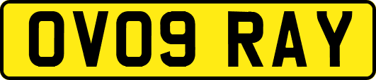 OV09RAY
