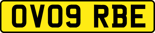 OV09RBE