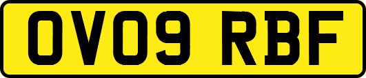 OV09RBF