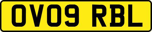 OV09RBL