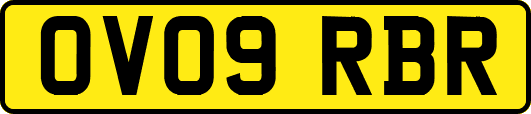 OV09RBR