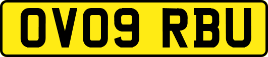 OV09RBU